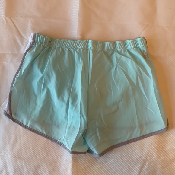 Reebok athletic shorts - Picture 3 of 5